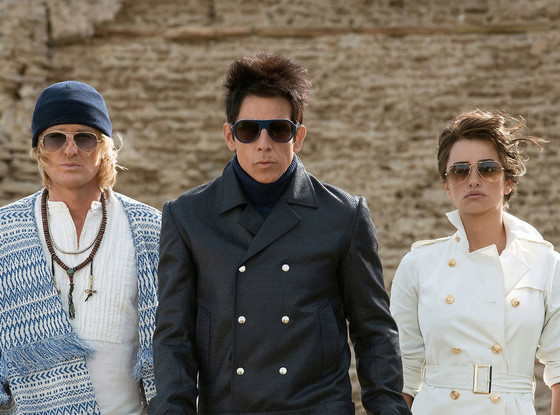 Zoolander 2 Zoolander 2